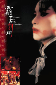 Farewell My Concubine (1993)