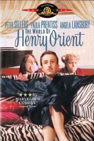 The World of Henry Orient (1964)