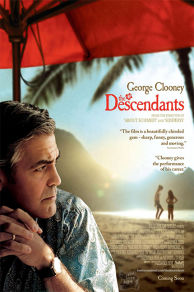 The Descendants (2011)