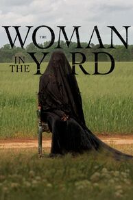 The Woman in the Yard (2025)
