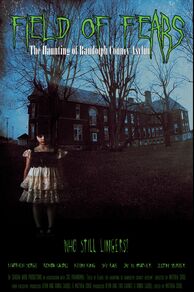 Field of Fears - The Haunting of Randolph County Asylum (2025)