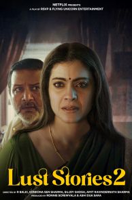 Lust Stories 2 (2023)