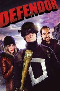 Defendor (2009)
