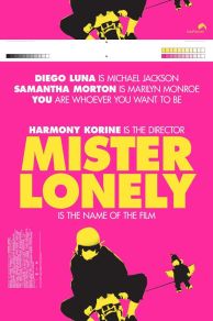 Mister Lonely (2007)