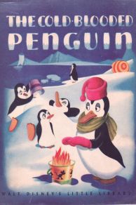 The Cold-Blooded Penguin (1945)
