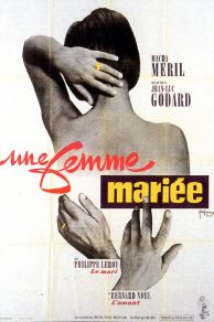A Married Woman (1964)