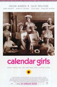 Calendar Girls (2003)
