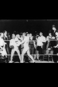 Billy Edwards and the Unknown (1895)