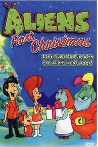 Aliens First Christmas (1991)