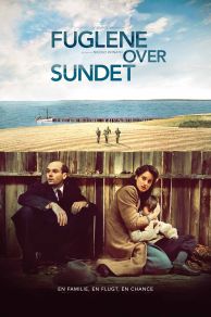 Fuglene Over Sundet (2016)