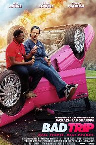 Bad Trip (2020)