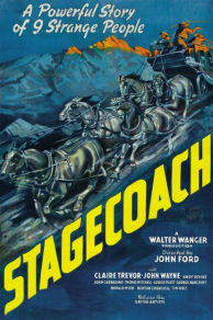 Stagecoach (1939)