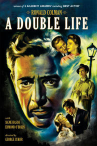 A Double Life (1947)