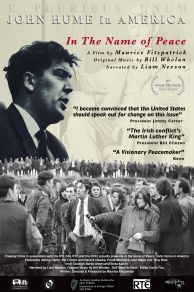 In the Name of Peace: John Hume in America (2017)