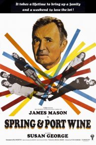 Spring and Port Wine (1970)