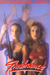 Slash Dance (1989)