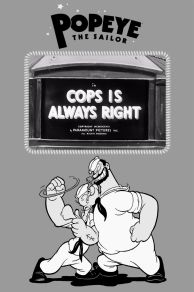 Cops Is Always Right (1938)