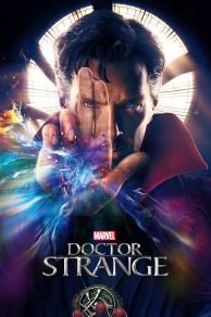 Doctor Strange (2016)