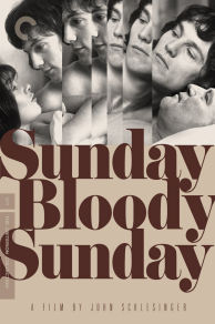 Sunday Bloody Sunday (1971)
