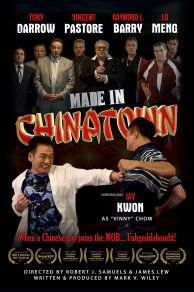Made in Chinatown (2021)