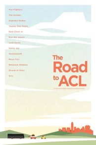 The Road to ACL (2016)