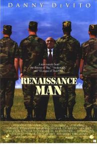 Renaissance Man (1994)