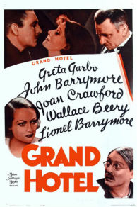 Grand Hotel (1932)