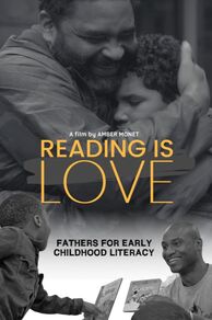 Reading is Love (2025)