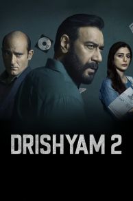 Drishyam 2 (2022)