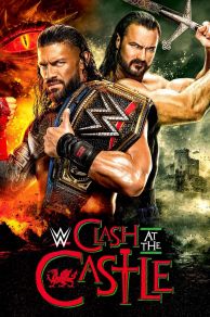 WWE Clash at the Castle (2022)
