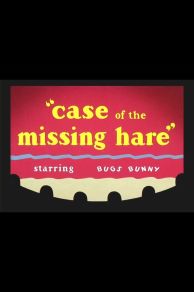 Case of the Missing Hare (1942)