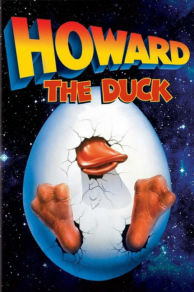 Howard the Duck (1986)