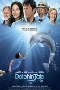 Dolphin Tale (2011)