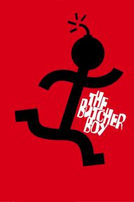 The Butcher Boy (1997)