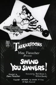 Swing You Sinners! (1930)
