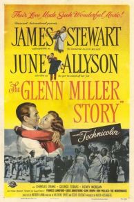The Glenn Miller Story (1954)