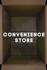 Convenience Store (Produkty 24) (2022)
