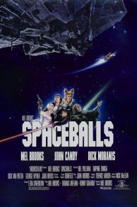 Spaceballs (1987)
