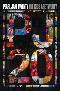 Pearl Jam Twenty (2011)