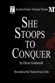 She Stoops to Conquer (2003)