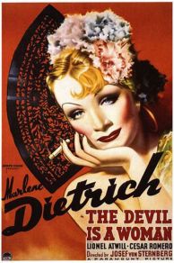 The Devil Is a Woman (1935)
