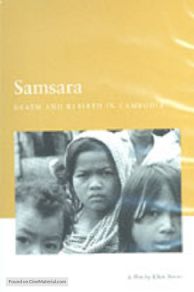 Samsara: Death and Rebirth in Cambodia (1990)