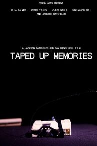 Taped Up Memories (2023)