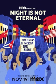 Night Is Not Eternal (2024)