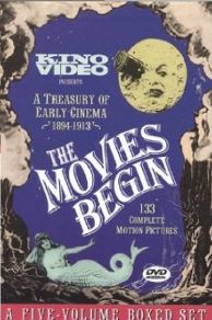 Rescued by Rover (1905)