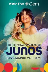 The 2024 Juno Awards (2024)