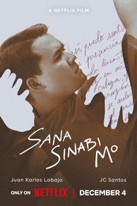 I Wish You Had Told Me (Sana Sinabi Mo) (2025)