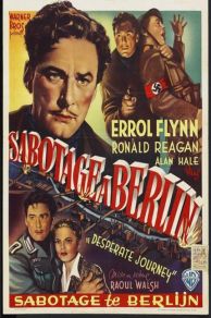 Desperate Journey (1942)