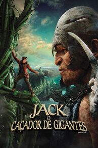 Jack the Giant Slayer (2013)