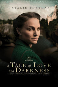 A Tale of Love and Darkness (2015)
